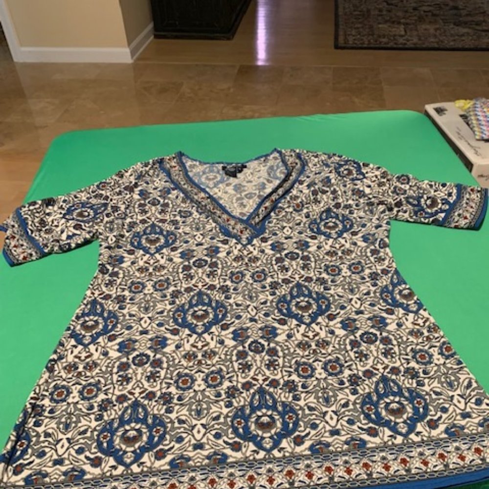 XL Max Edition beautiful top